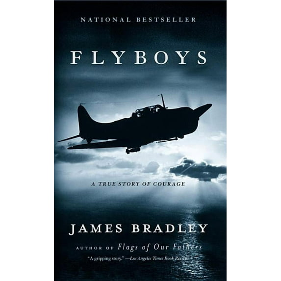 Flyboys: A True Story of Courage, (Hardcover)