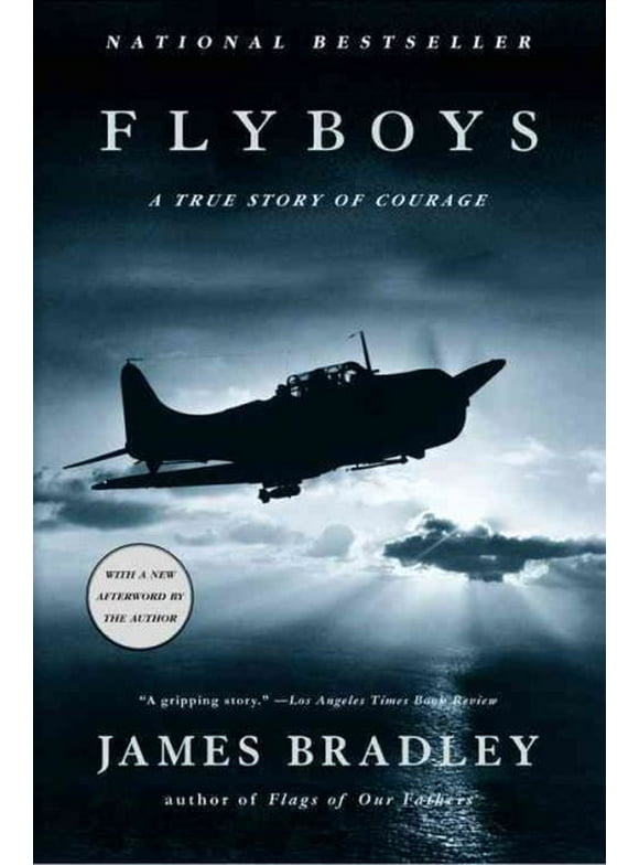 Flyboys : A True Story of Courage (Paperback)