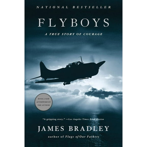 Flyboys : A True Story of Courage (Paperback)
