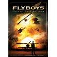 thumbnail image 1 of Pre-Owned Flyboys (Dvd) (Good), 1 of 1