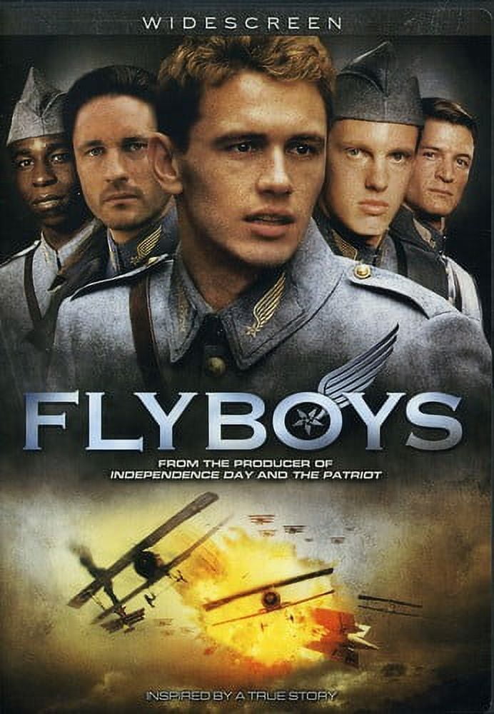 Flyboys full movie free hot sale
