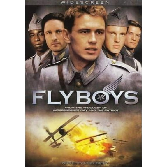 Flyboys (DVD)