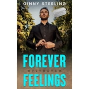 Flyboys Forever Feelings A Second Chance Romance for a Single Mom Paperback