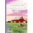 thumbnail image 1 of Flyboys of Sweet Briar Ranch Just a Cowboy's Love Song (Sweet Western Christian Romance Book 10) (Flyboys of Sweet Briar Ranch in North Dakota), Book 10, (Paperback), 1 of 1