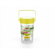 Flybuster Fly Trap Garden   Fly and Pest Control Trap, Chicken Coop, Farm Ranch Home