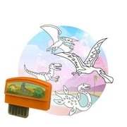 Dinosaur Adventures | Flycatcher smART Sketcher 2.0 Creativity Pack