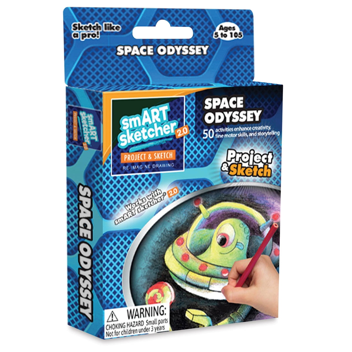 Frequently Asked Questions - smART Sketcher 2.0 Projector – Flycatcher Toys