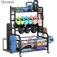SPRI 6 Ball Xerball Rack - Walmart.com