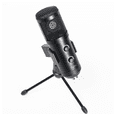 thumbnail image 1 of Flyday USB Microphone for Recording, 1 of 5