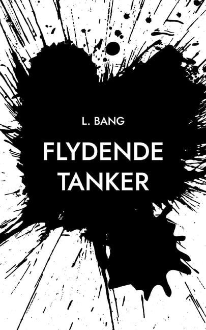 Flydende tanker: Hiraeth, (Paperback)