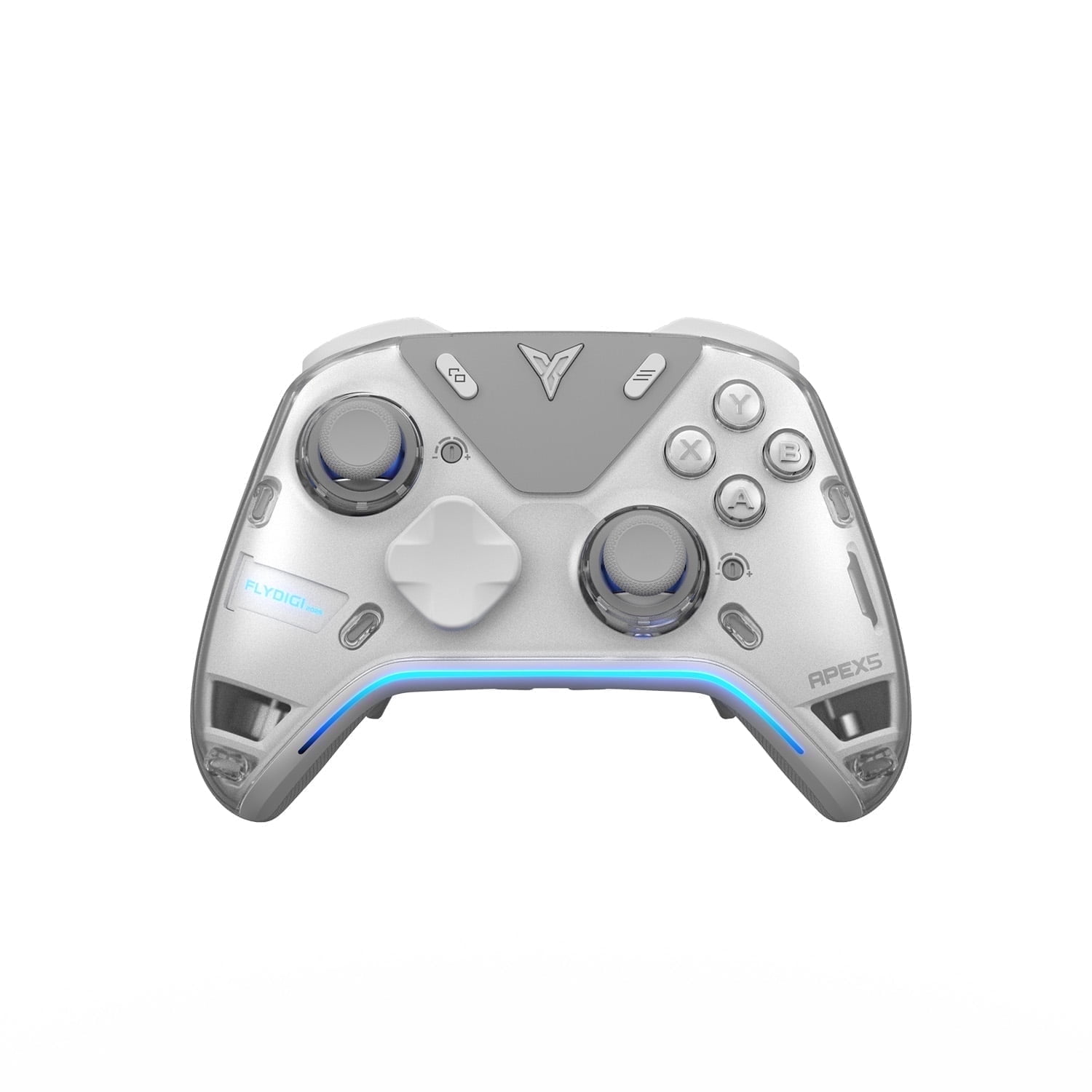 Flydigi Apex 5 Wireless Game Controller Gamepad with Force