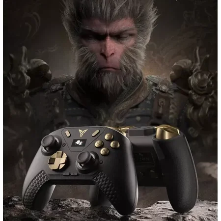 Flydigi Apex 4 Black Myth Wukong Wireless Gamepad Game Controller For PC Switch