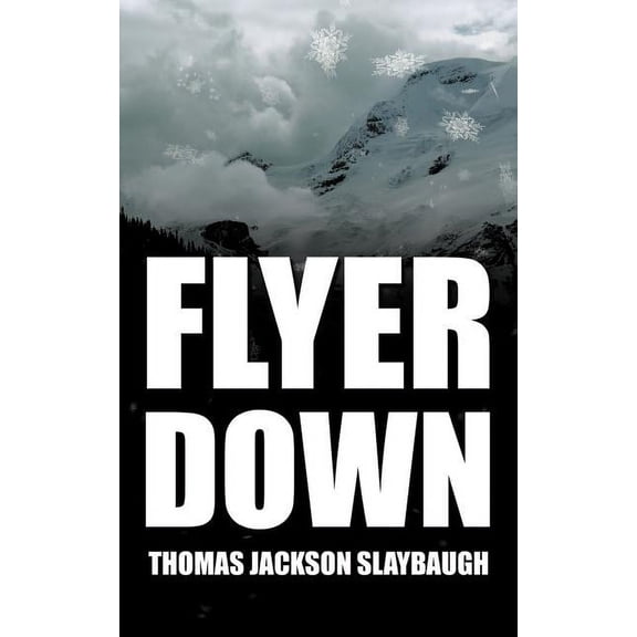 Flyer Down (Paperback)