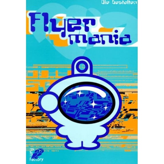 Pre-Owned Flyermania (Paperback) 3548362028 9783548362021