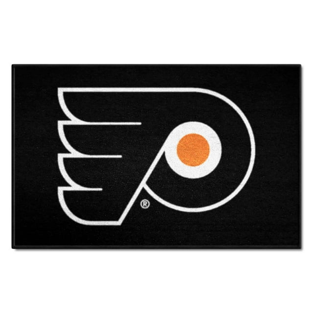 Flyers Rug - Starter Style - Special Order