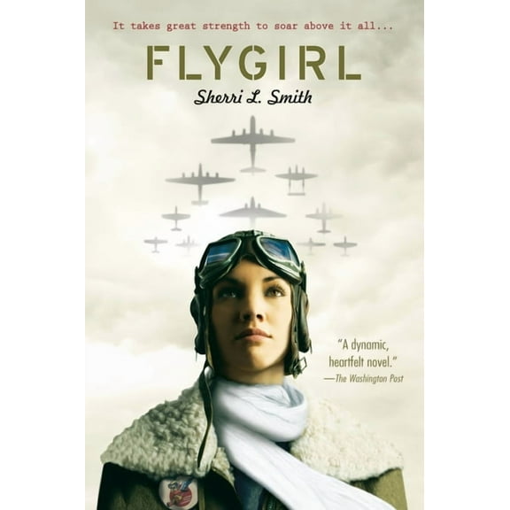 Flygirl, (Paperback)