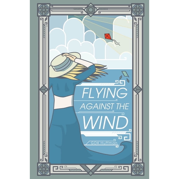 Flying Against the Wind, (Paperback)