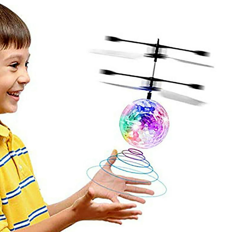 Heli ball walmart online