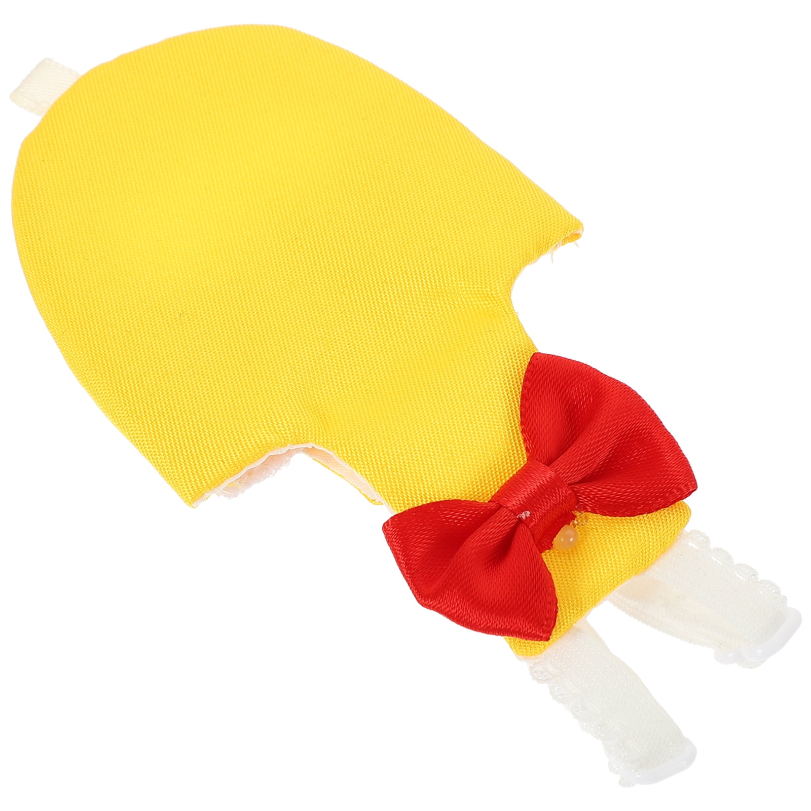 Flying Bird Diapers Set Birdie Parrots Pigeons for Parakeets Clothing