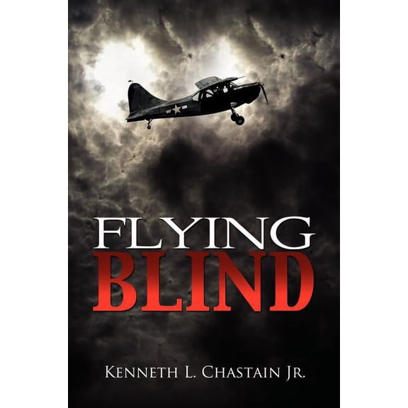 Flying Blind