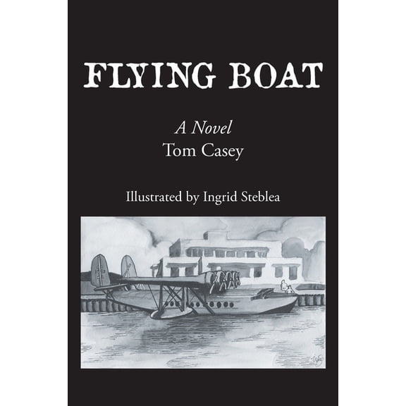 Flying Boat, (Paperback)