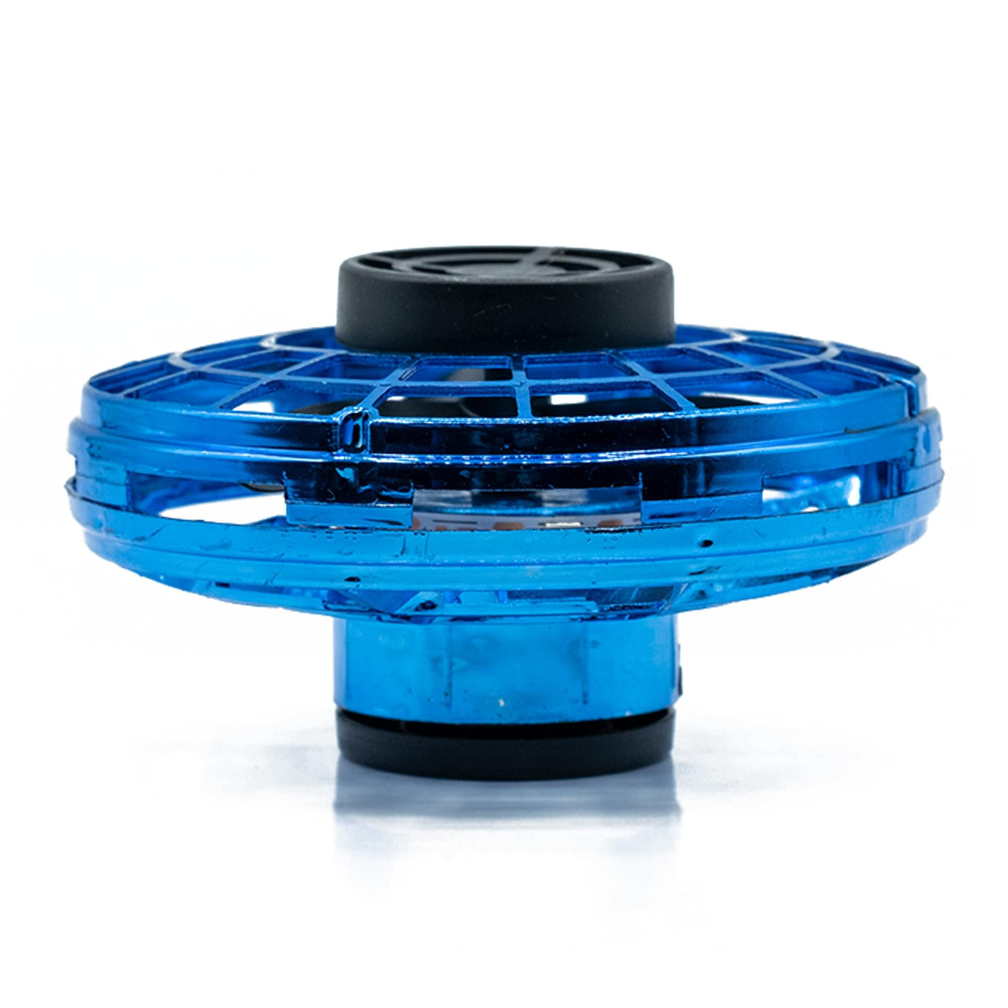 Little Hood Flynova Spinne The Most Tricked-Out Flying Spinner