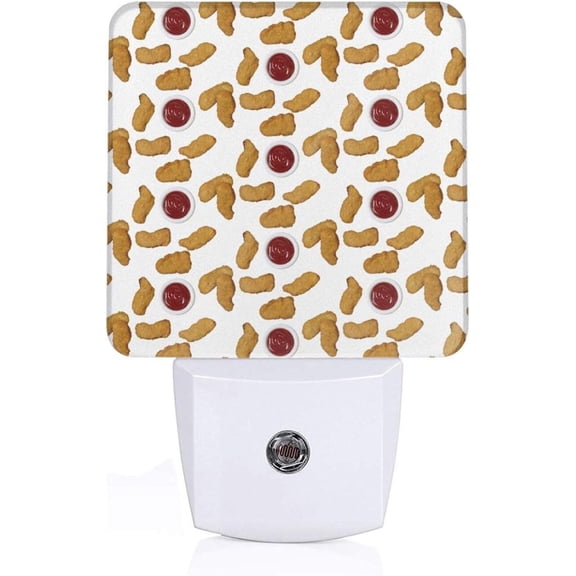 Flying Carpet Ride Night Light Plug Into Wall,Nightlights with Light Sensor Dusk to Dawn,Plug in Night Lights for Kids,Warm Lamps for Bathroom Bedroom Kitchen