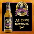 thumbnail image 1 of Flying Cauldron Butterscotch Beer, 12 Fl. oz., 4 Count, 1 of 3