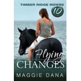 thumbnail image 1 of Flying Changes Paperback, 1 of 1