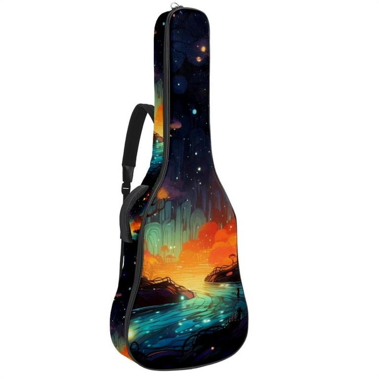 Firefly guitar case best sale
