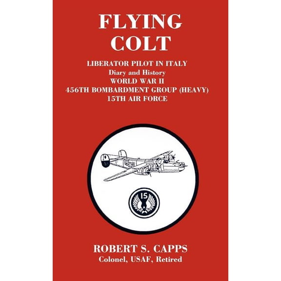 Flying Colt (Paperback)