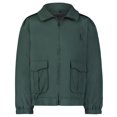 thumbnail image 1 of Flying Cross Fechheimer Police Ultra Duty Jacket, Green - 59135, 1 of 2