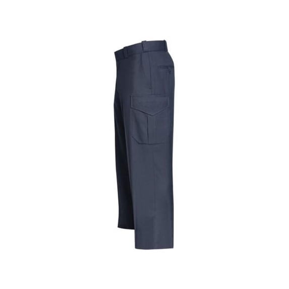 Flying Cross Justice Womens Pants with Cargo Pockets - LAPD Navy