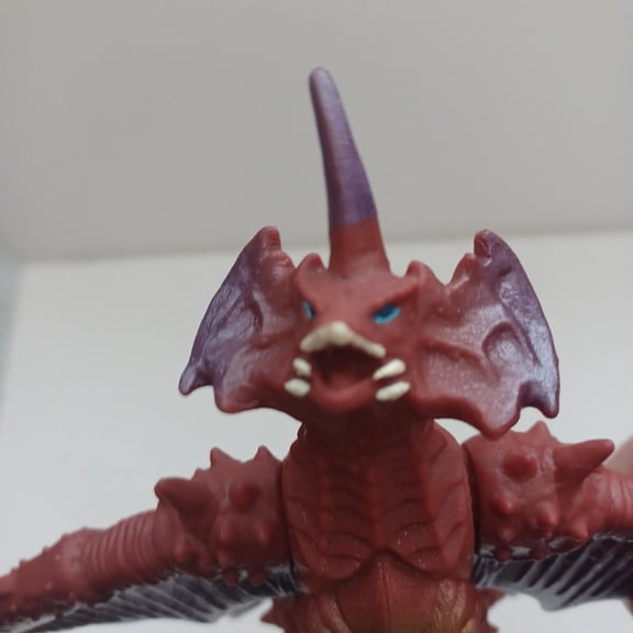 Flying Destroyah Action Figure