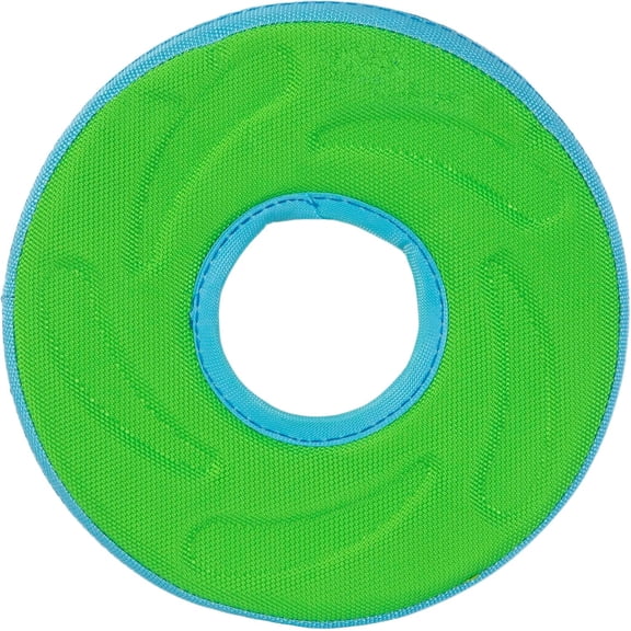 Flying Disc Dog Toy,