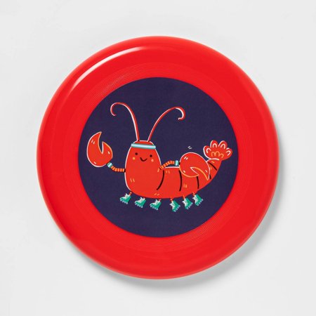 Flying Disc Lobster - Sun Squad