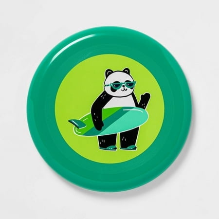 Flying Disc Panda - Sun Squad
