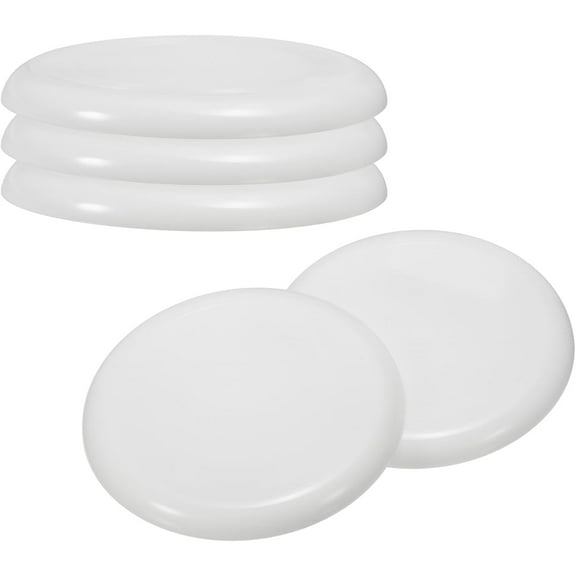 Flying Disc, Plastic Flying Disk Flyer for Outdoor Sports Training Playing Lawn Game