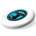 thumbnail image 1 of Franklin Sports Flying Disc with Lightweight, 1 of 9
