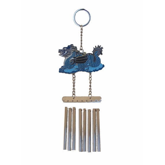 Flying Dragon 8-Rod Windchime