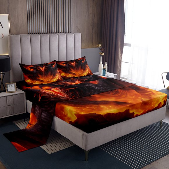 Dragon Sheets