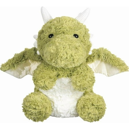 Flying Dragon Plush,Cute Dinosaur Stuffed Animals Pillow,Soft Fire Dragon Animal Plushies Toy,Great for Girls