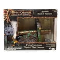 thumbnail image 1 of Flying Dutchman Smoke Blast Cannon Action Figure Playset, 1 of 2