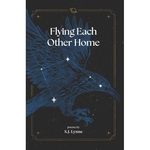 Flying Each Other Home, (Paperback)