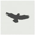 thumbnail image 1 of Flying Eagle Solid DIY Cookie Wall Craft Stencil - 11.5 Inch, 1 of 5