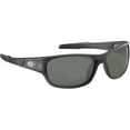 thumbnail image 1 of Flying Fisherman Last Cast Polarized Sunglasses - Granite/Smoke, 1 of 7