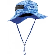 Flying Fisherman Boonie Hat - Bluewater