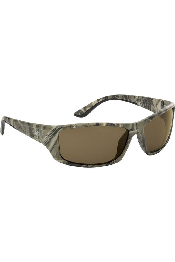 Buchanan Sunglasses 7719CA