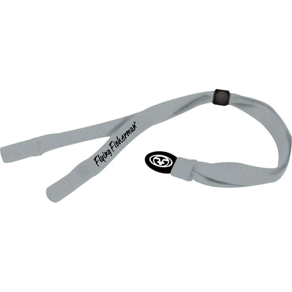 Flying Fisherman Cloth Eyewear Retainer