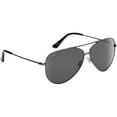 thumbnail image 1 of Flying Fisherman Crew Polarized Sunglasses - Gunmetal/Smoke, 1 of 7